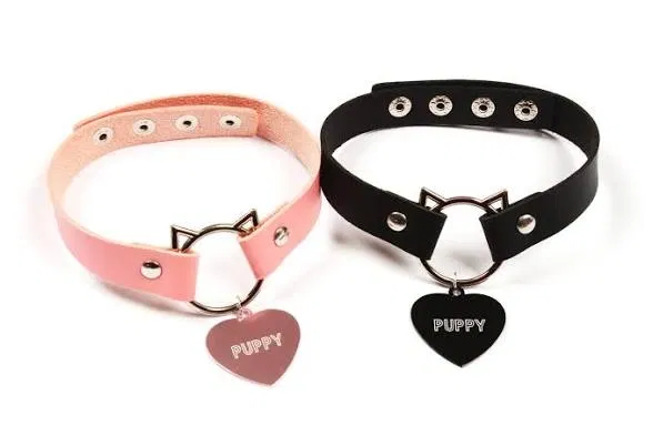 Avatar of Repressed puppy's finally play