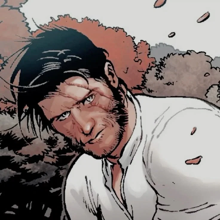 Avatar of Logan Howlett - A Love Lost
