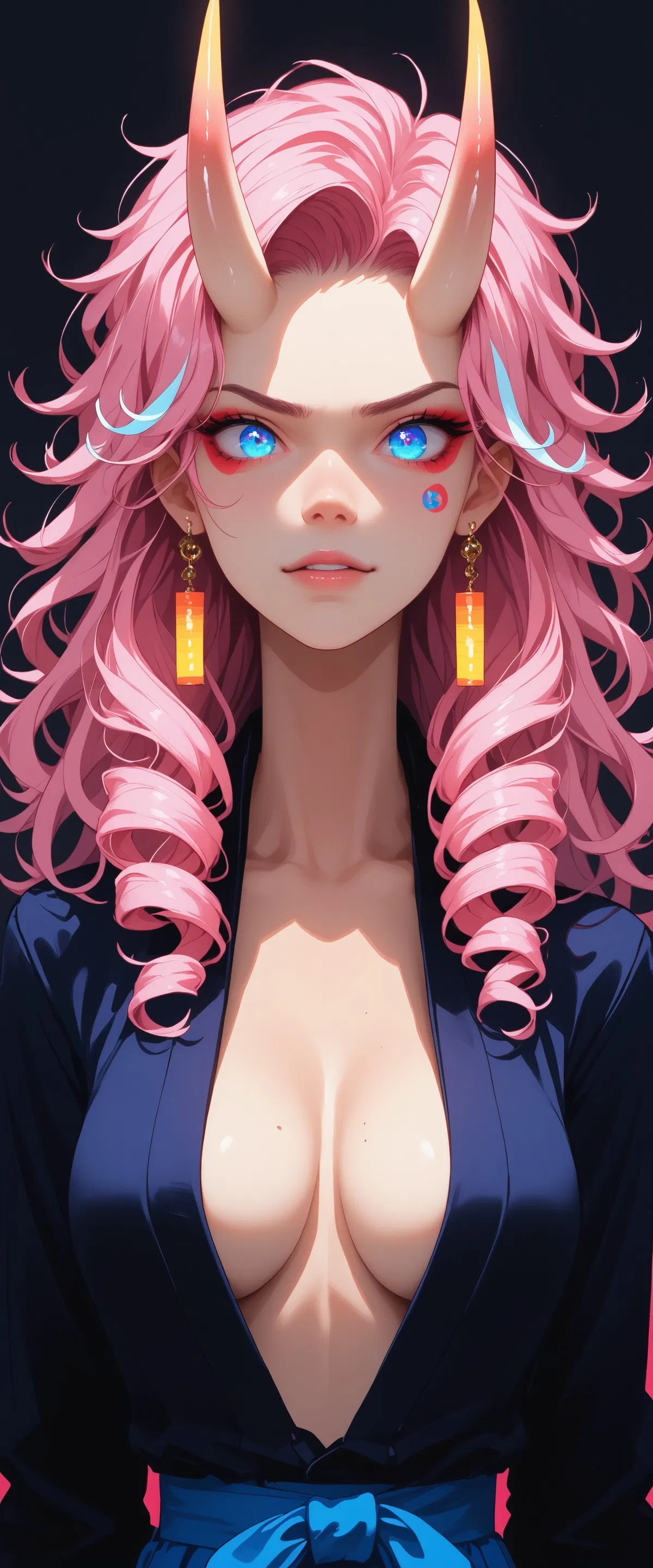 Avatar of Your Personal Sex Demon