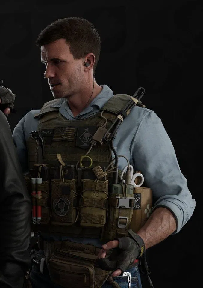 Avatar of Phillip Graves