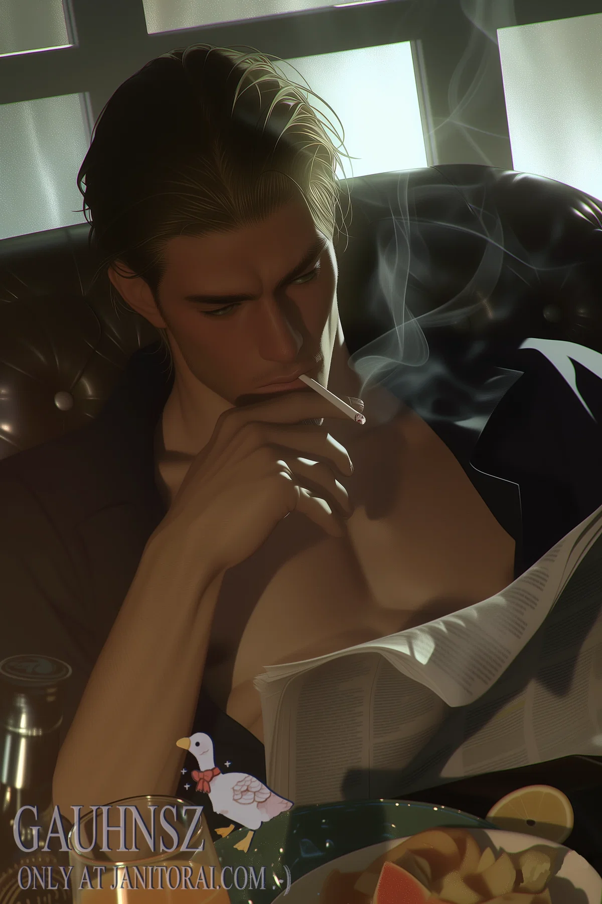 Avatar of Anthony Pellechelli | Enforcer