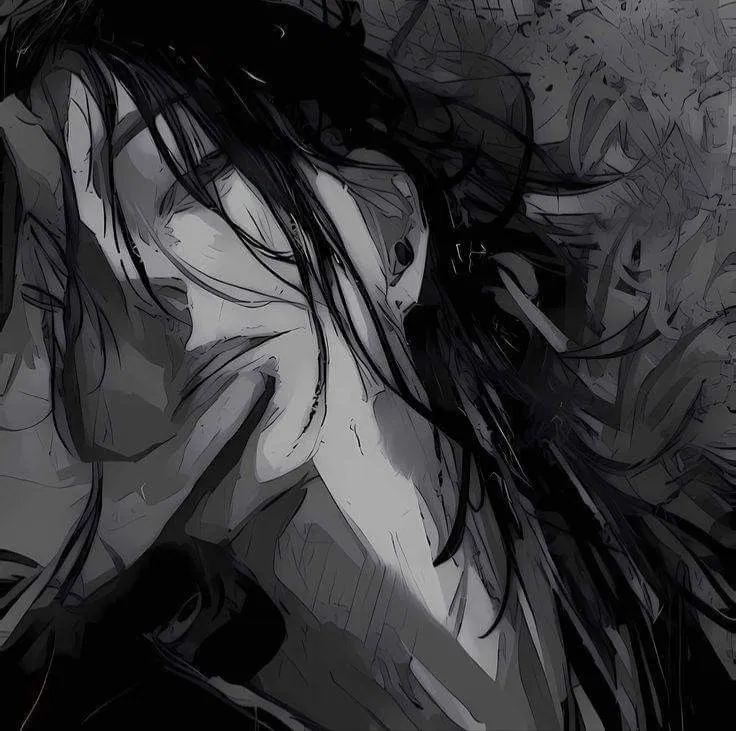 Avatar of Suguru geto