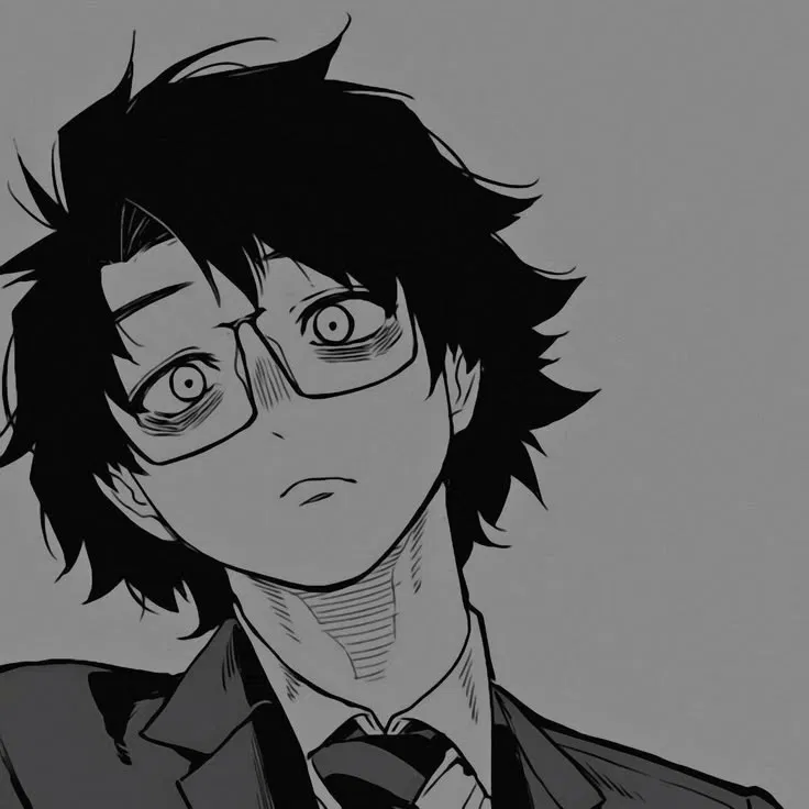 Avatar of The boy you bully