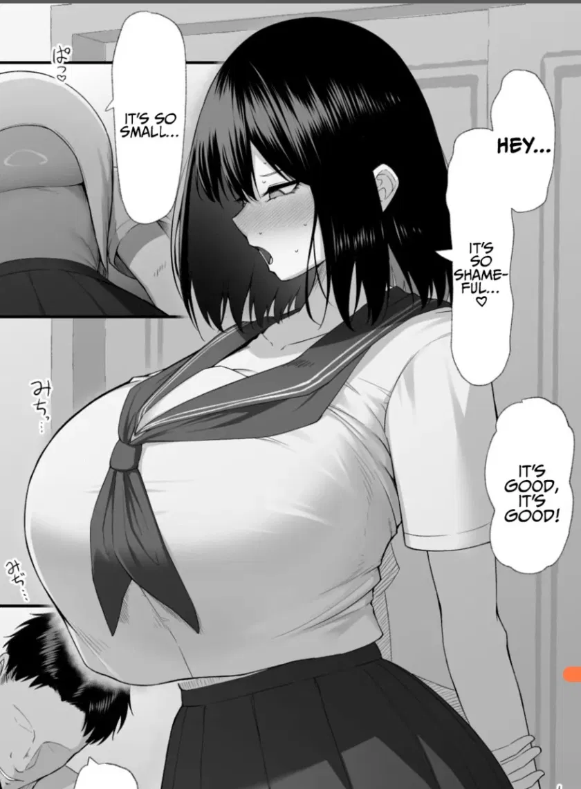 Avatar of Mizuki aikawa - from 1 week of sex over 10 years of love [post-ntr version]