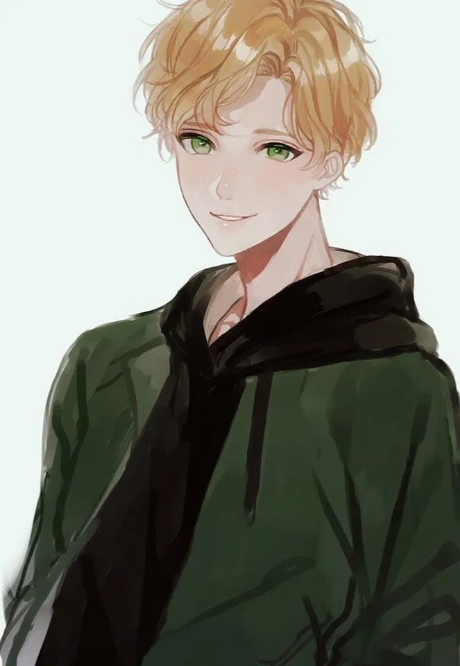 Avatar of Sheridan Seville