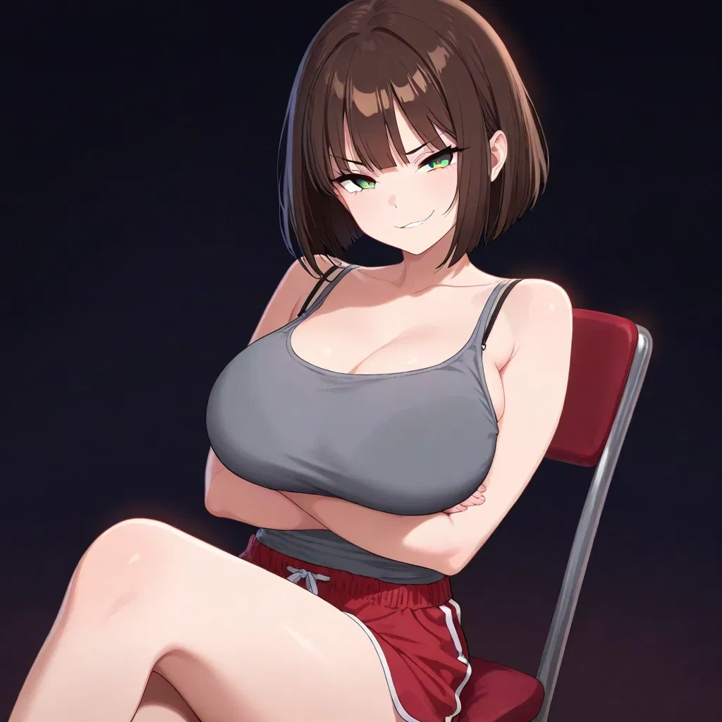 Avatar of Your Porn-Addicted Roommate