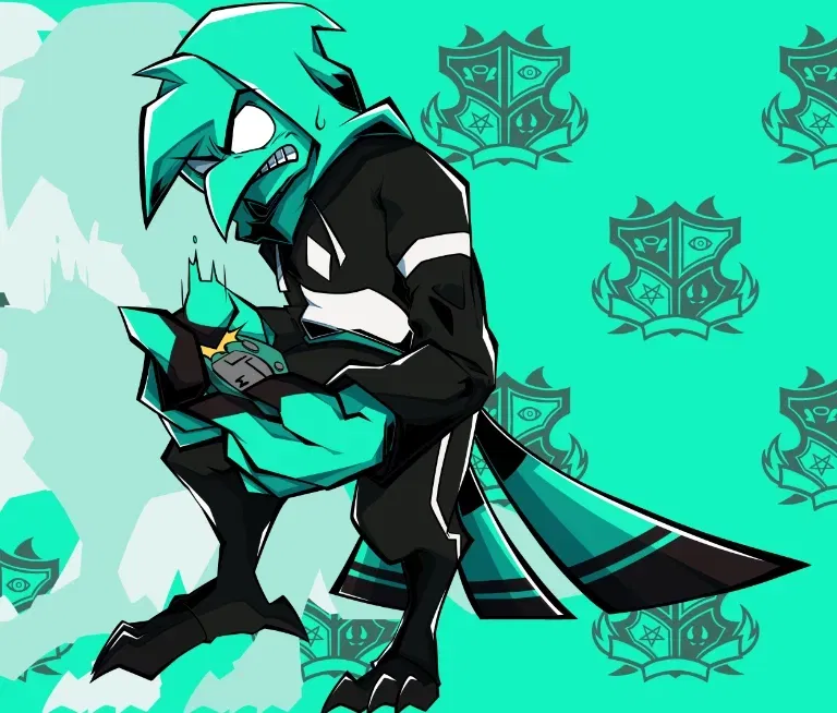 Avatar of Mizzurius