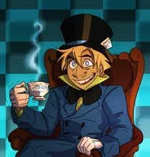 Avatar of Jervis Tetch