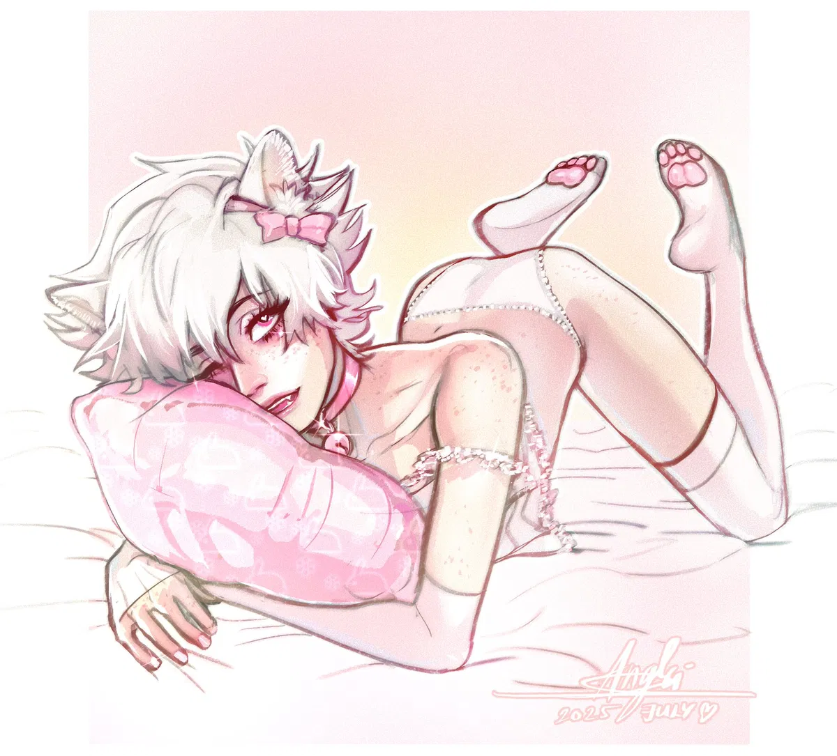 Avatar of Angel Dust Human BF (V2)