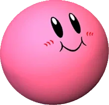 Avatar of Kirby [NARROW'S TAKES]