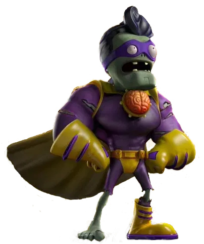 Avatar of Super Brainz (PVZ)