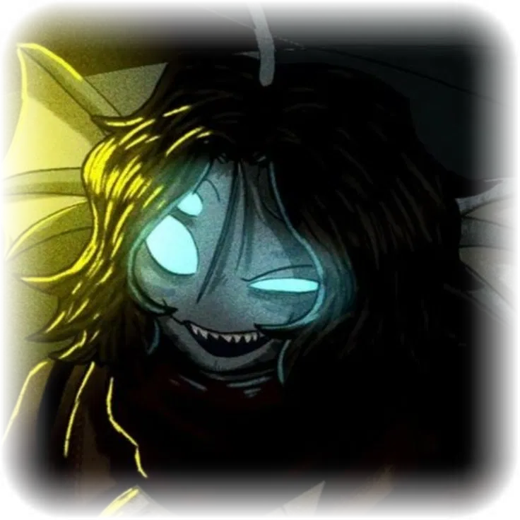 Avatar of The Lonely Shopkeeper