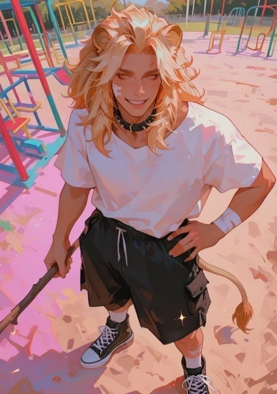 Avatar of Luis Durand | Your Bully Like You
