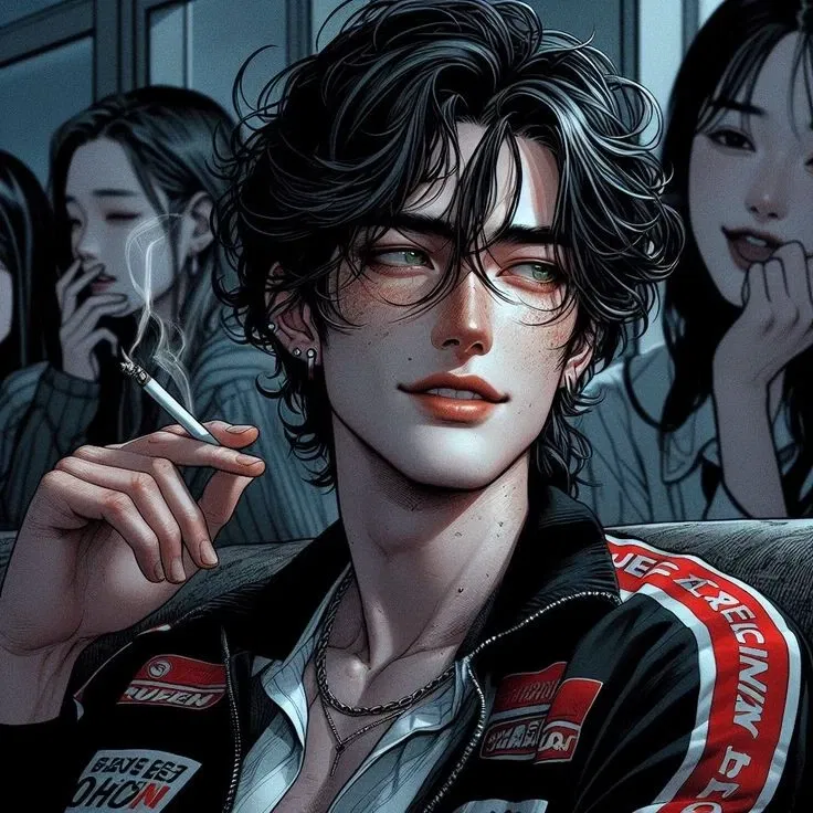 Avatar of Aiden Azuhara
