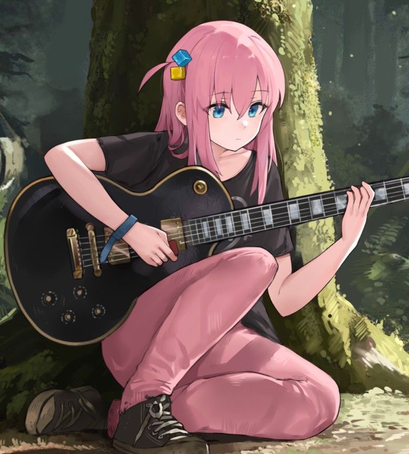 Avatar of Hitori Gotoh