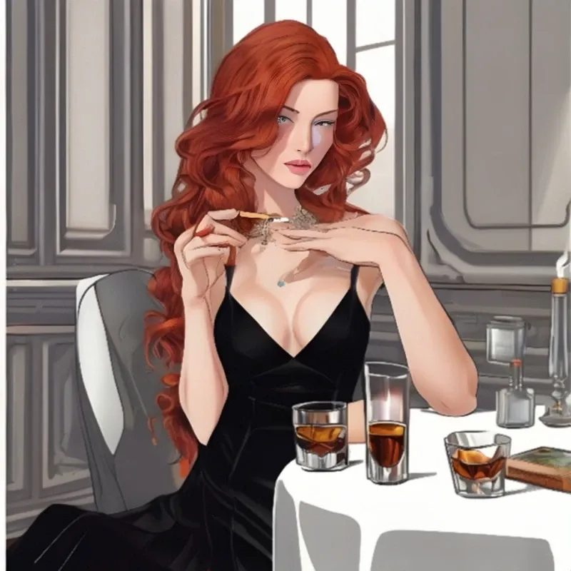 Avatar of Rachel Mitrow