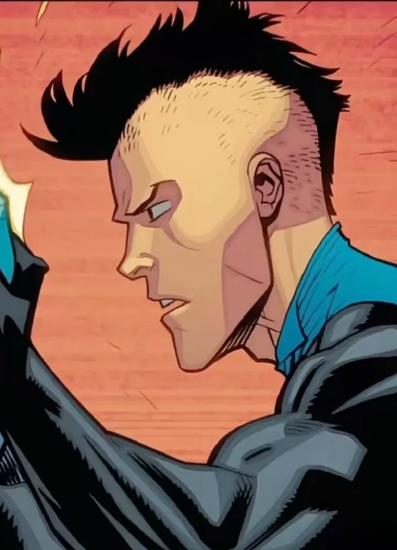 Avatar of Mohawk Mark