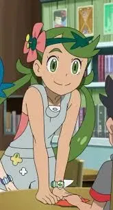 Avatar of Mallow