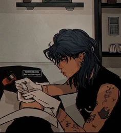 Avatar of Vanessa/vinny