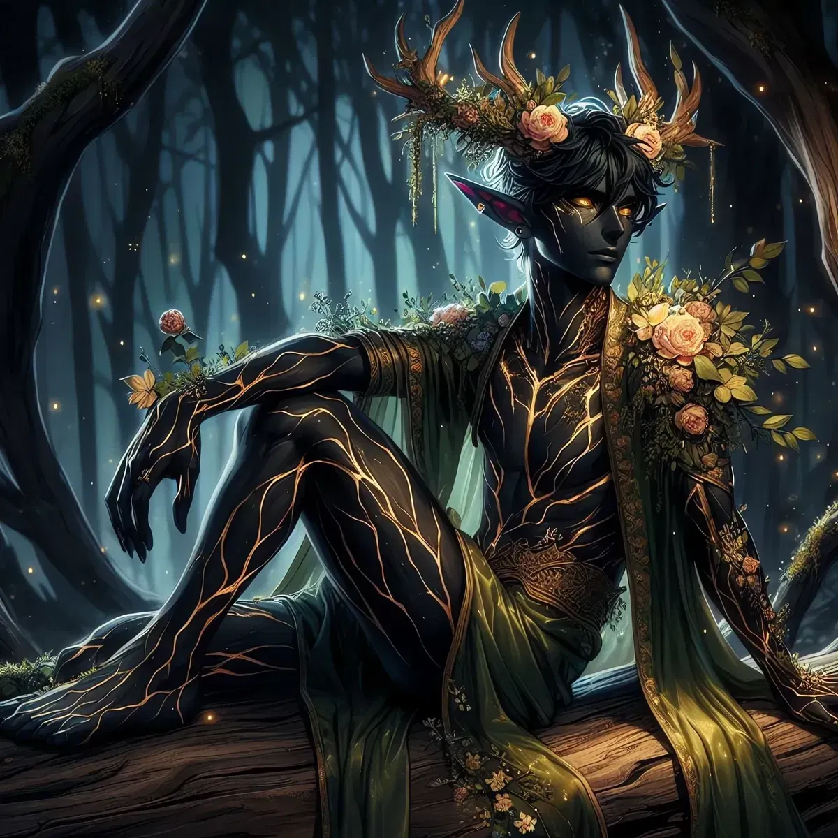 Avatar of Thorne (Alt)