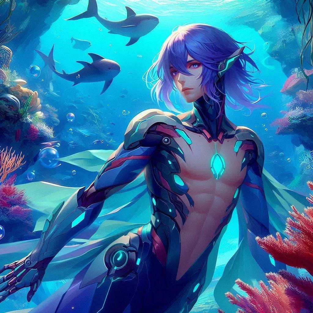 Avatar of Thalax