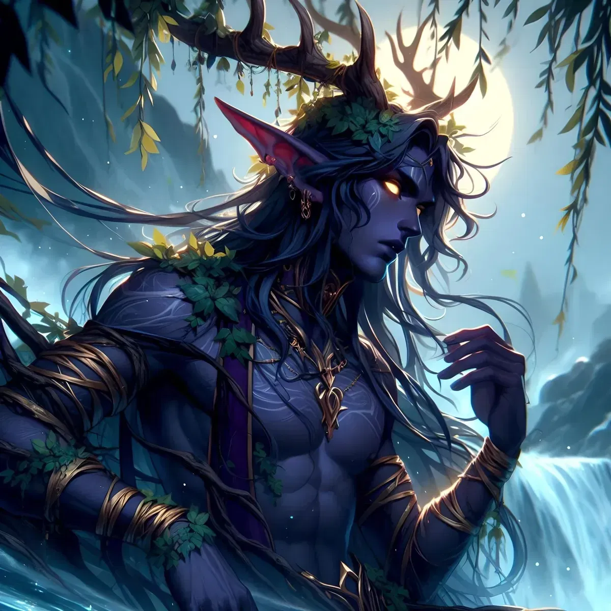 Avatar of Zarven 