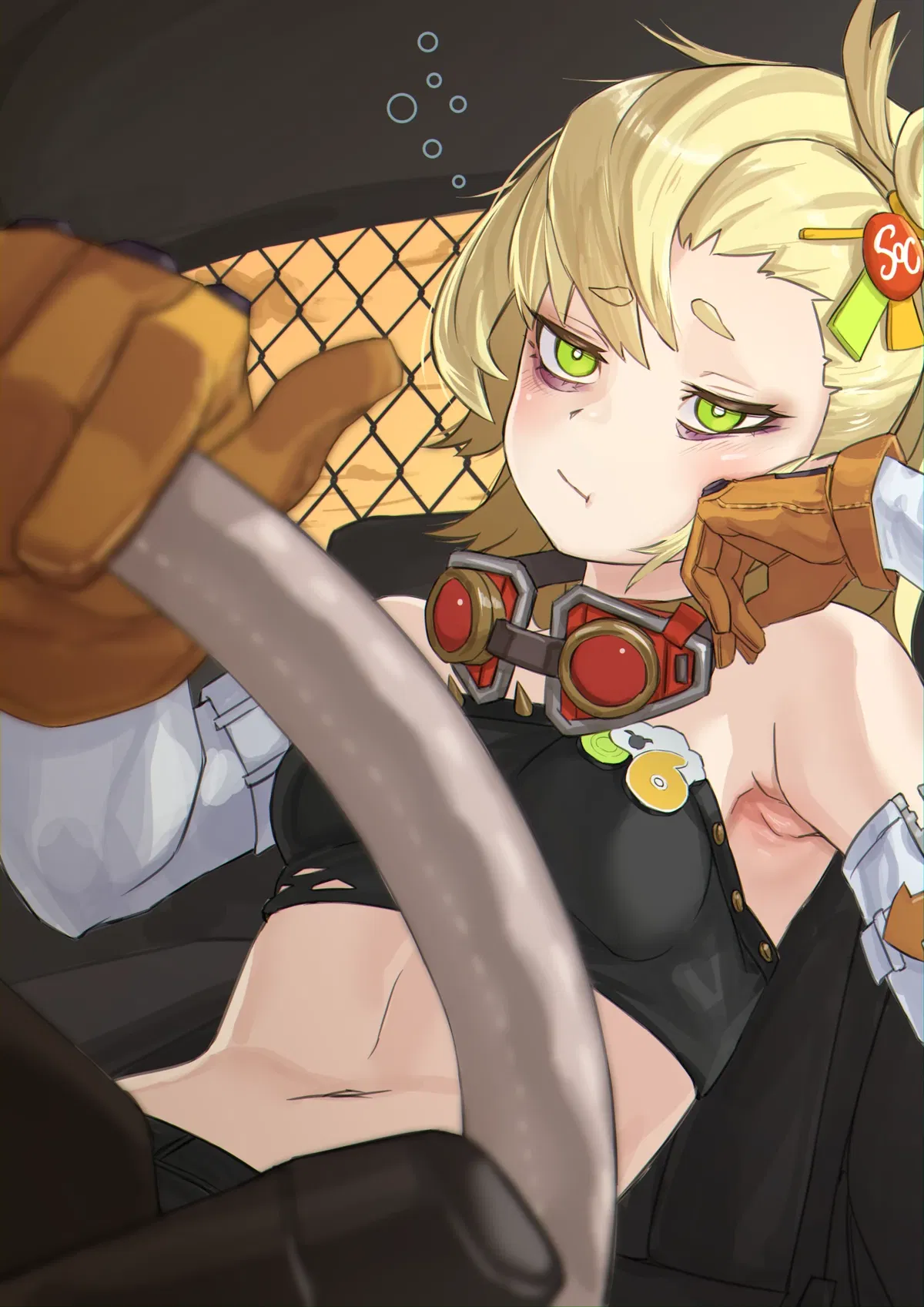 Avatar of Piper Wheel