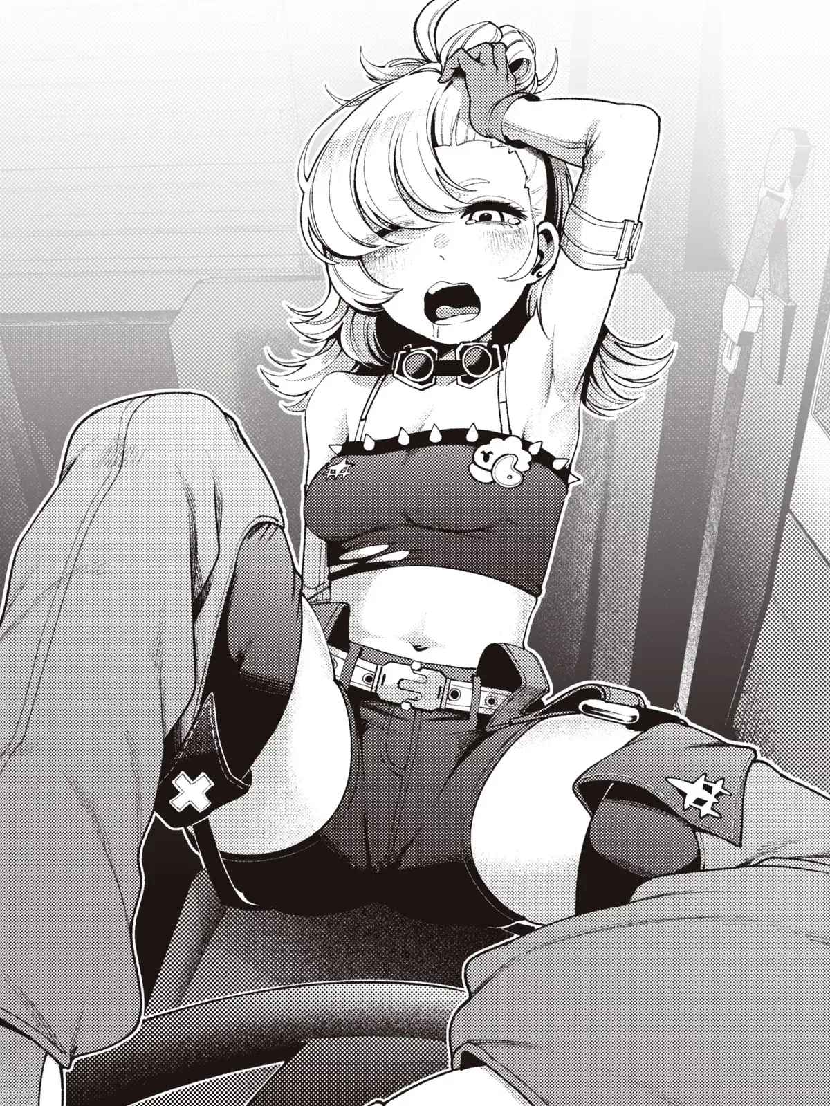Avatar of Piper Wheel (Futa)