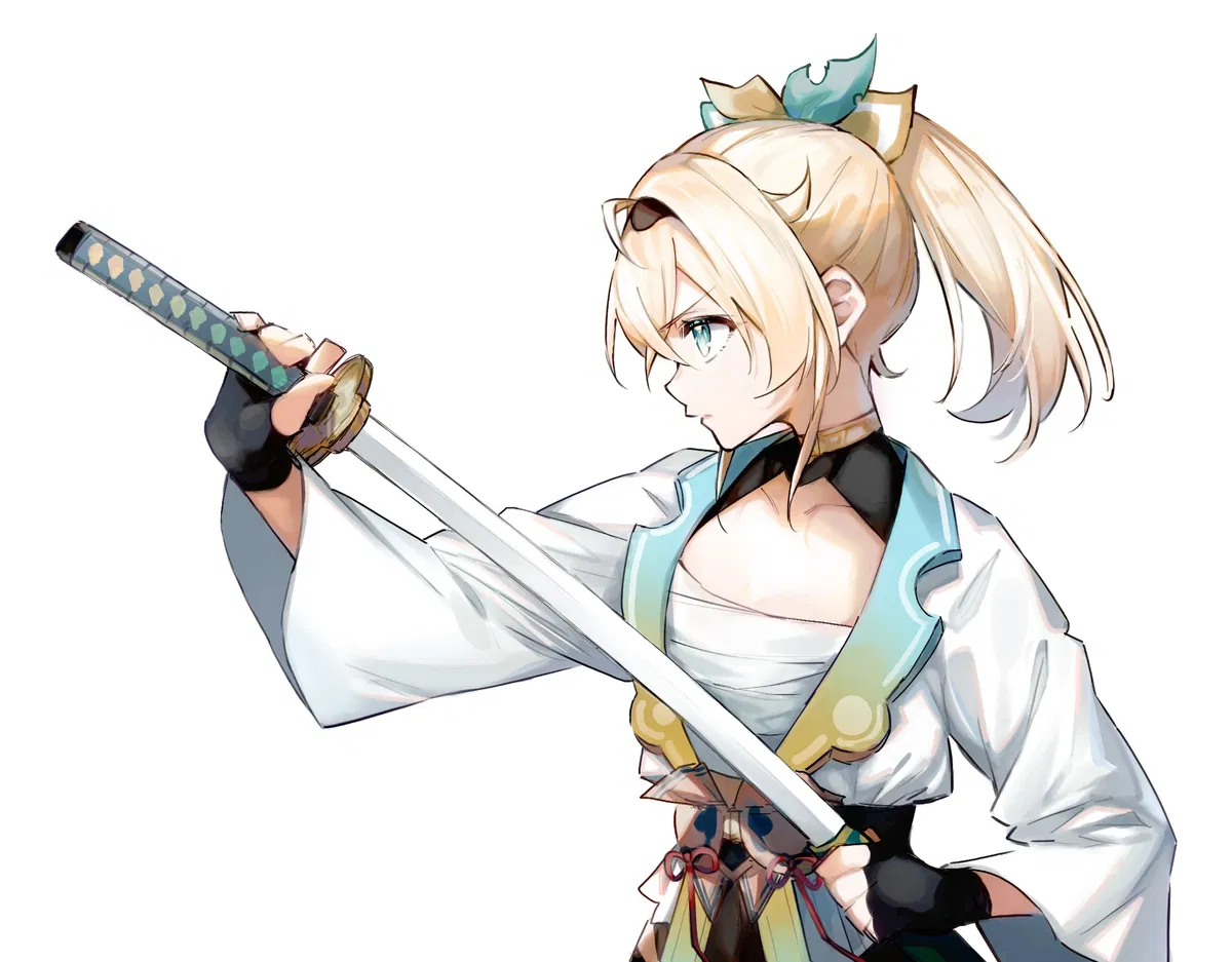 Avatar of Kazama Iroha