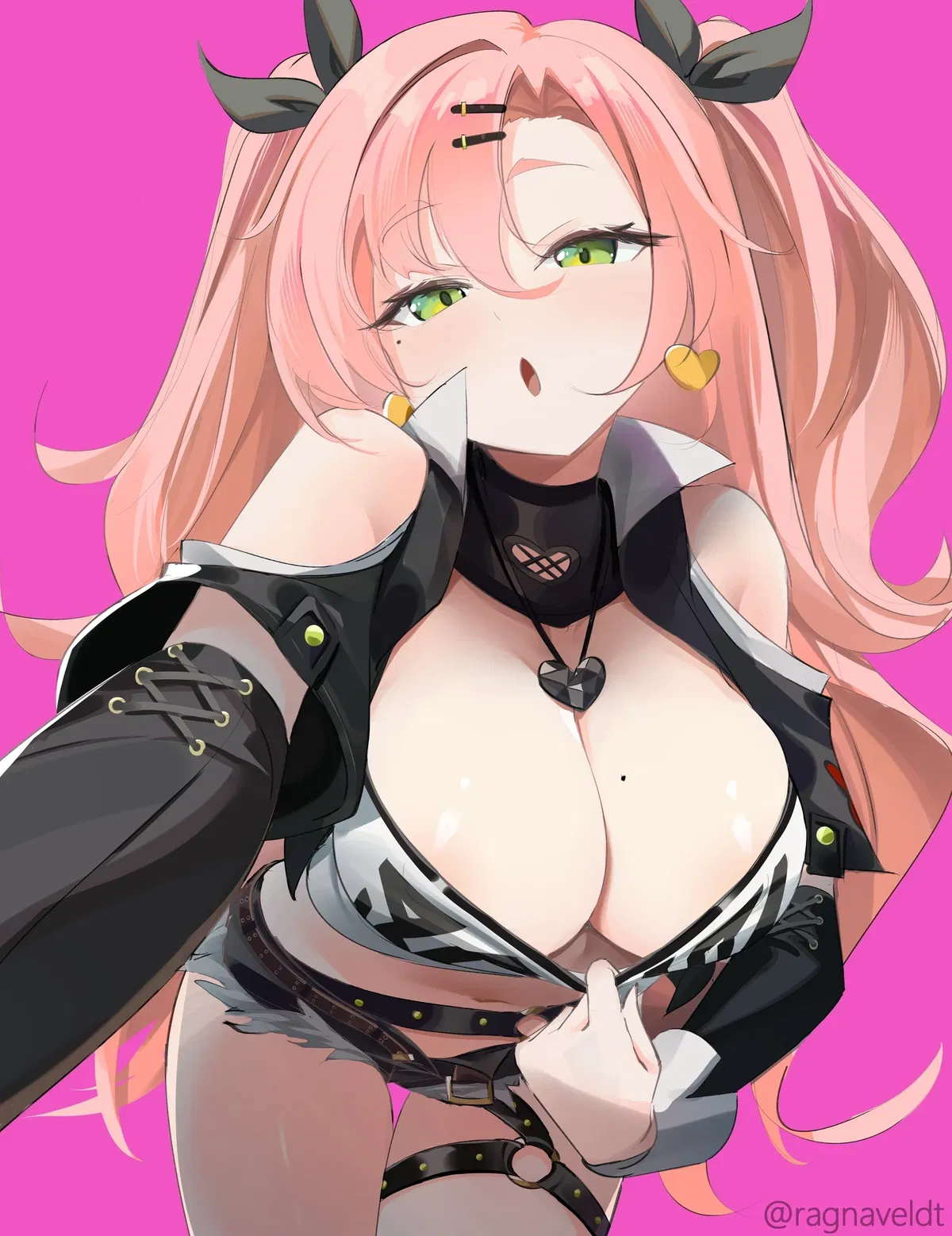 Avatar of Nicole Demara (Futa)