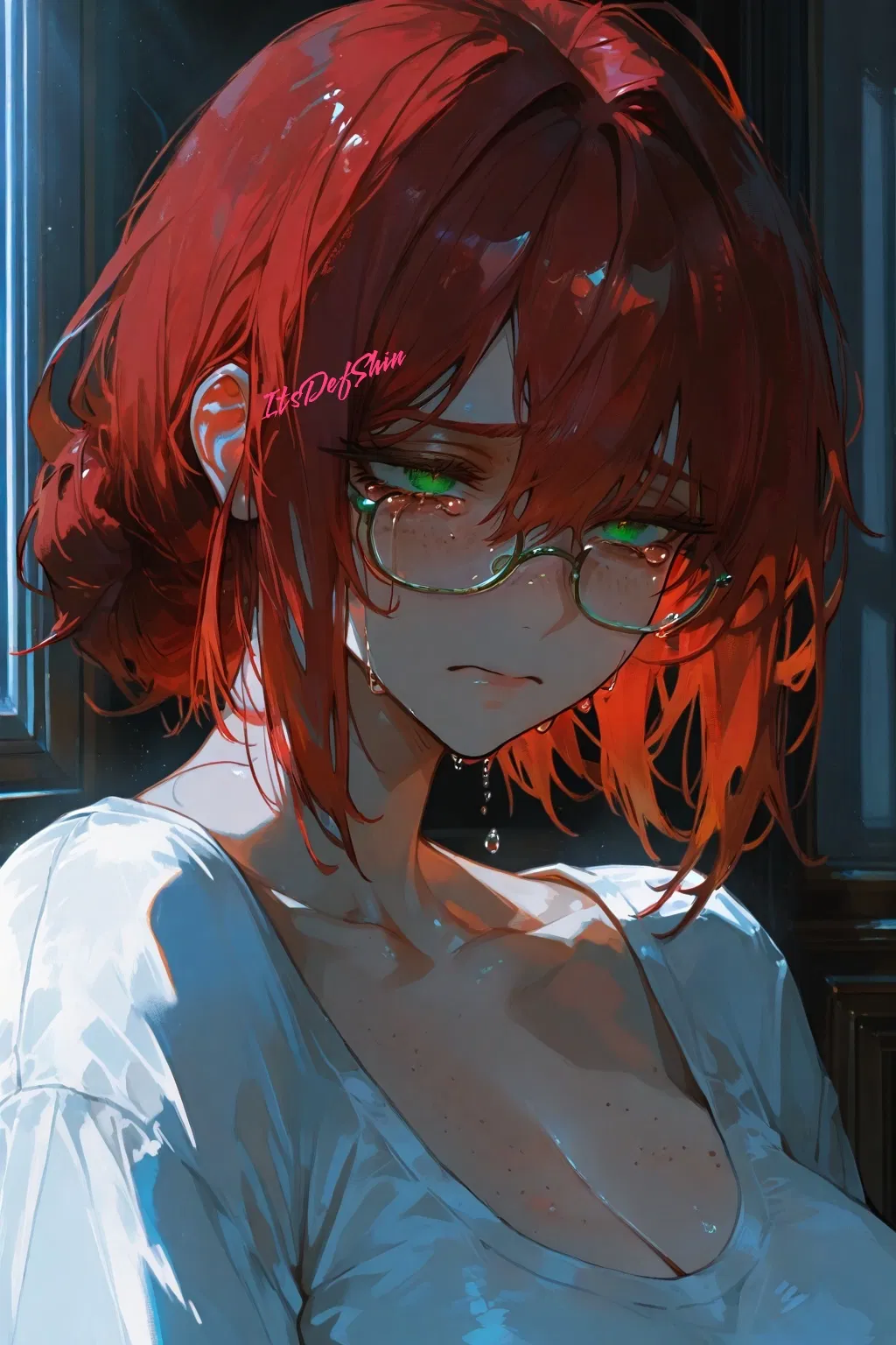 Avatar of Worried Wife