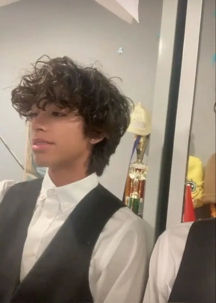 Avatar of Roméo (Latino highschool bully)