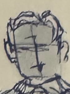 Avatar of Eliotte Martone (College AU)