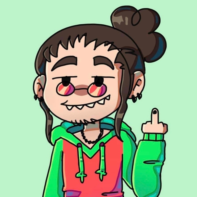 Avatar of Shake