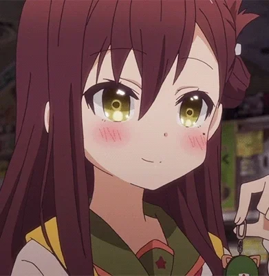 Avatar of Yuuri Wakasa