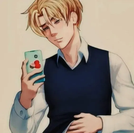 Avatar of Nathaniel Carello