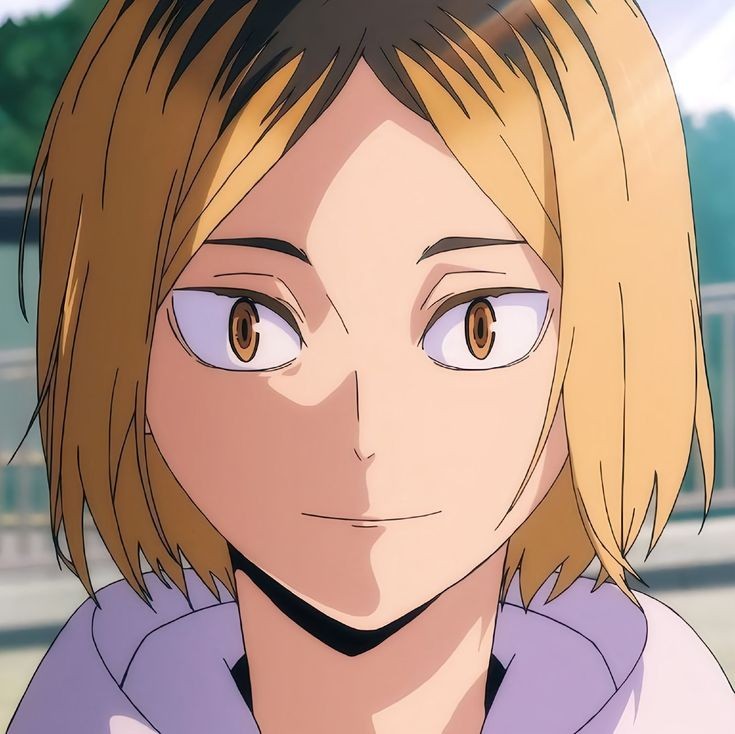 Avatar of Kenma
