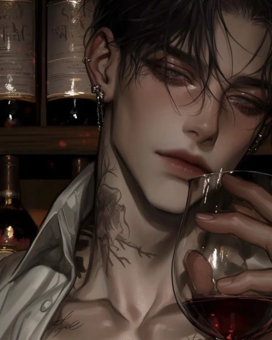 Avatar of ALPHA | Matteo 