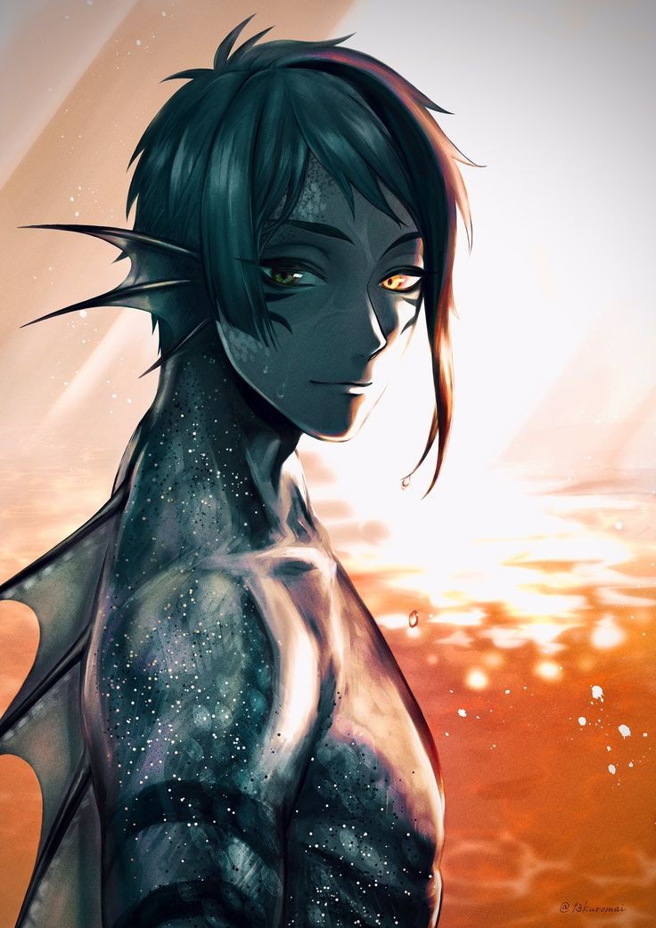 Avatar of Clive