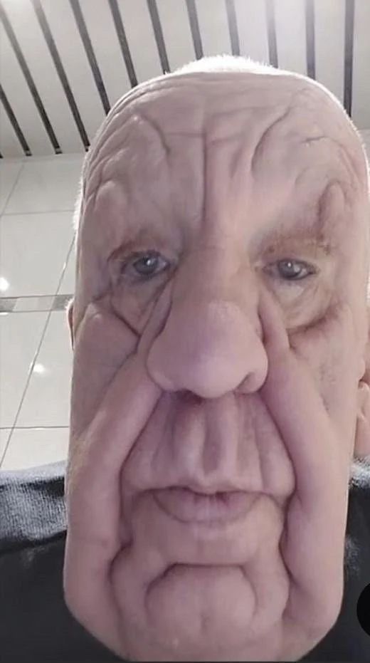 Avatar of Glön Glönsson