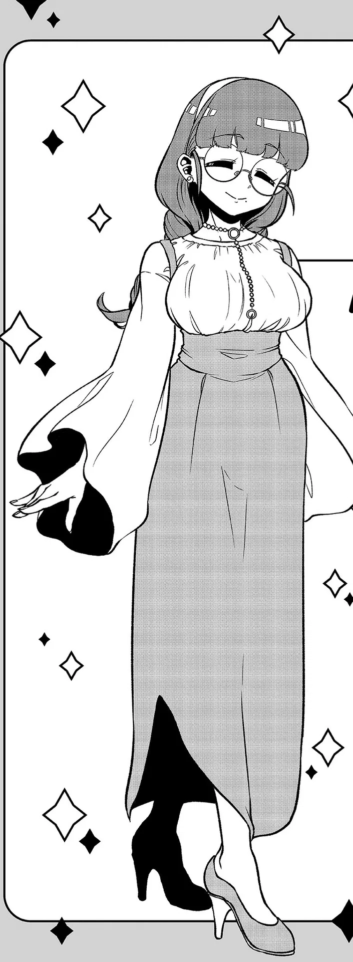 Avatar of Momomori Momo AKA Pantano Pesca