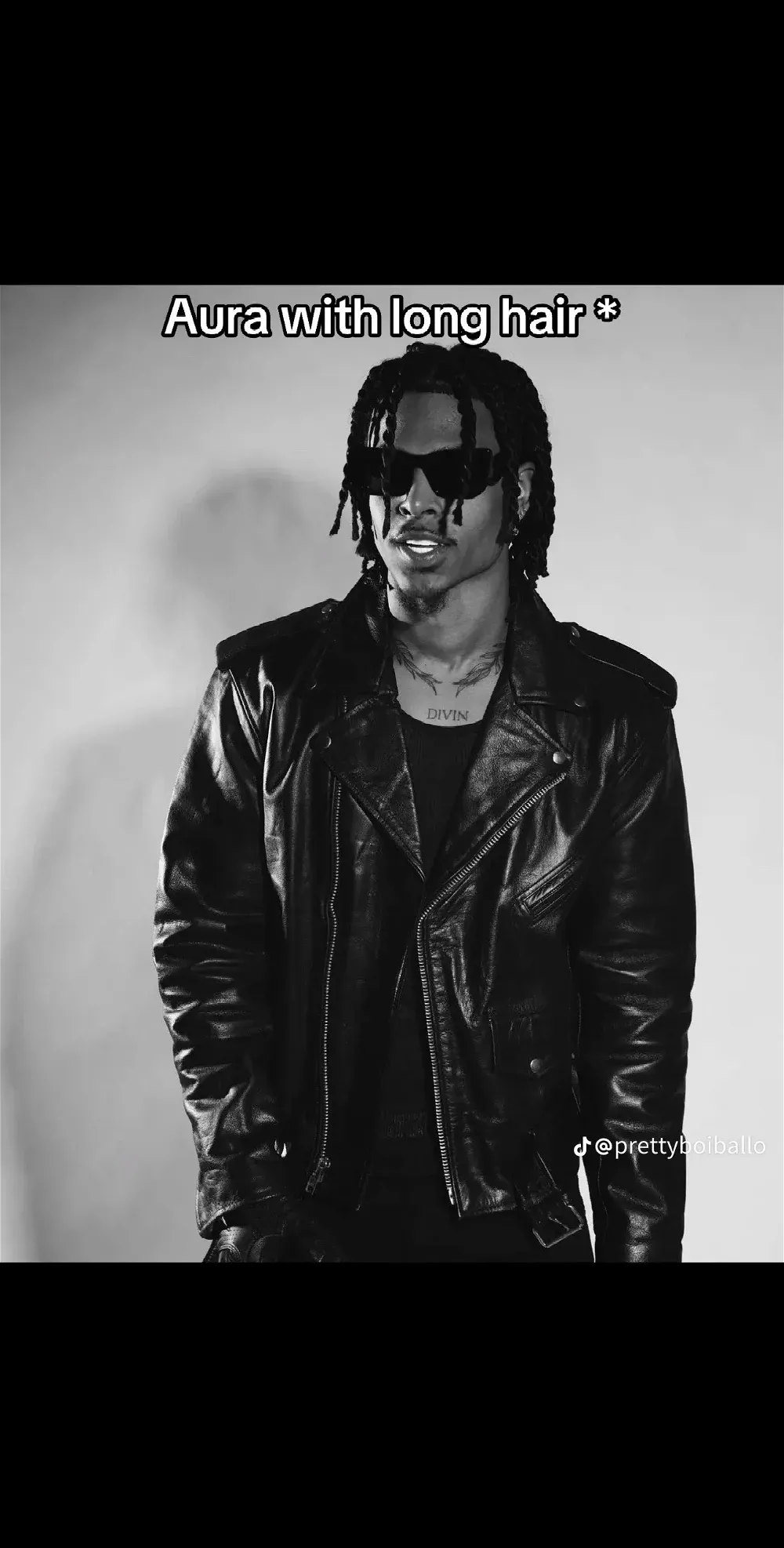 Avatar of Prettyboiballo