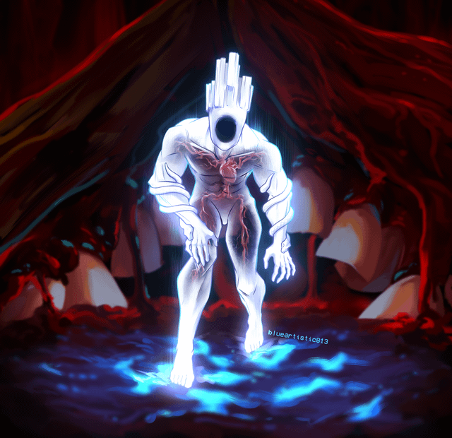 Avatar of Minos Prime