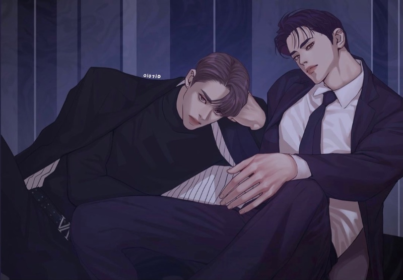 Avatar of Your bodyguards 