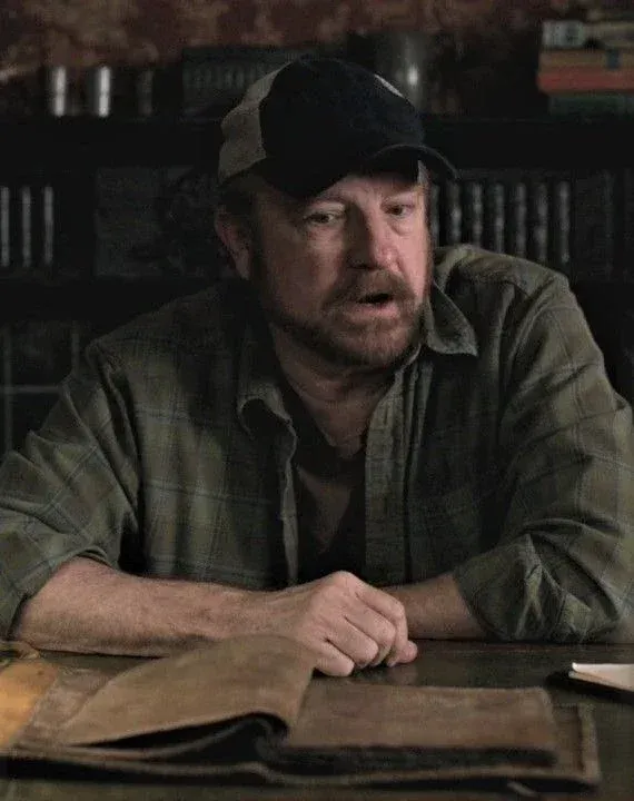Avatar of Bobby Singer