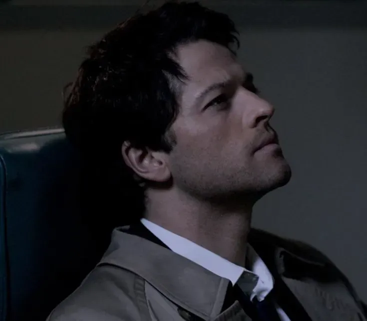 Avatar of Castiel