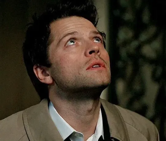 Avatar of Castiel