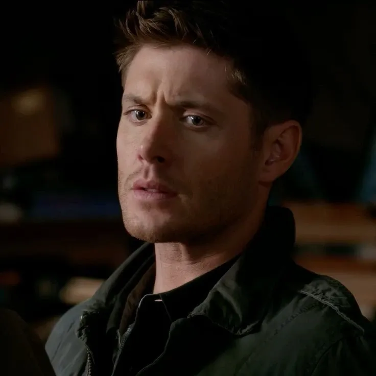 Avatar of Dean Winchester