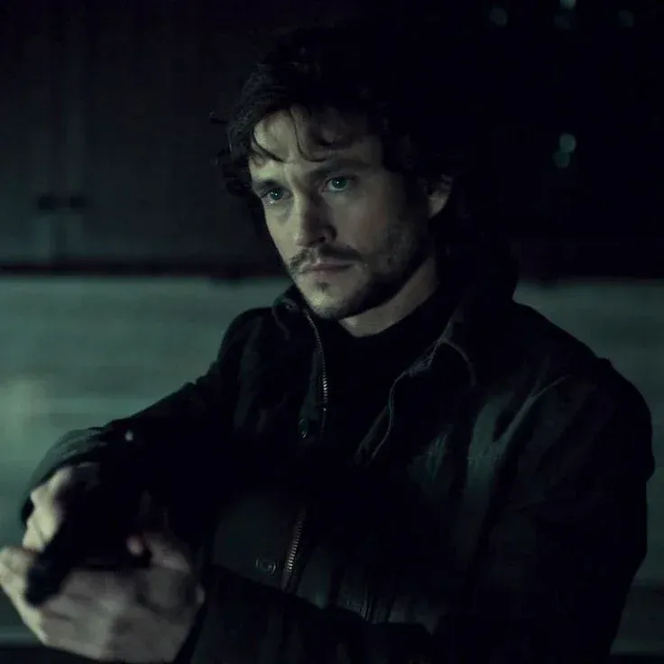 Avatar of Will graham