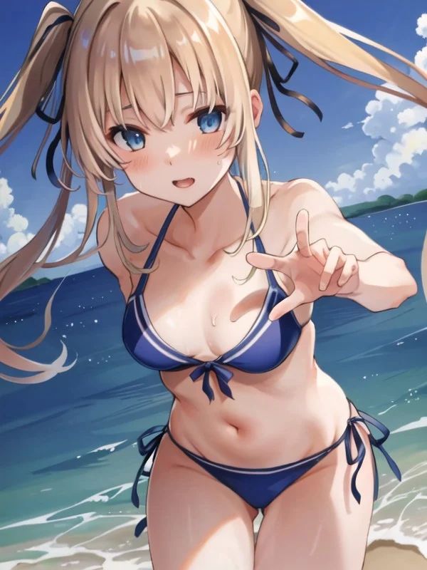 Avatar of Eriri Spencer Sawamura